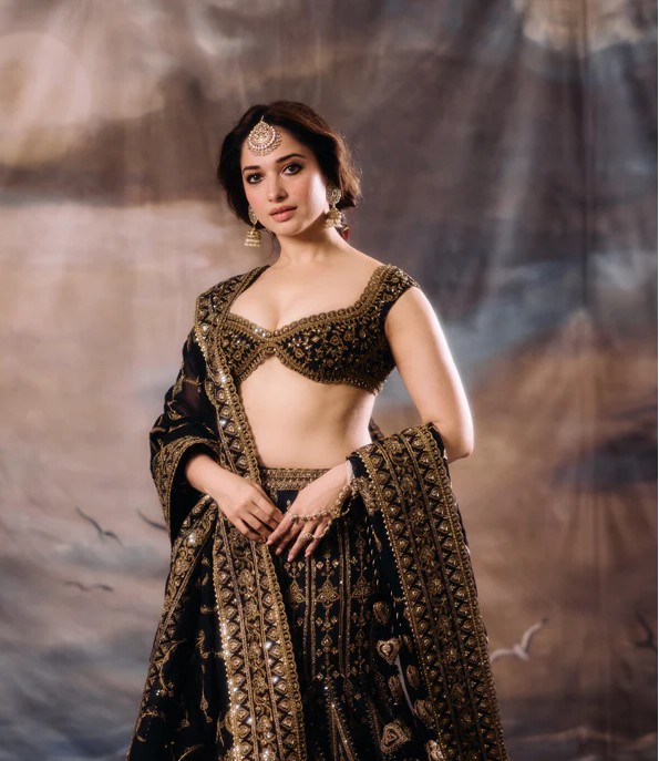 Tamannaah Bhatia 